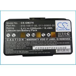 CS-GM276