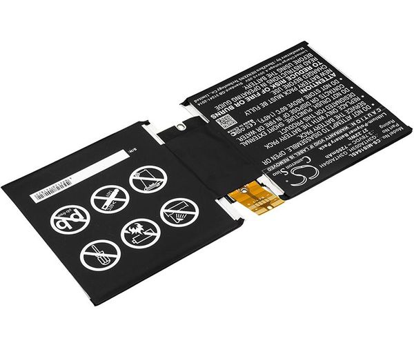 CS-MIS164SL