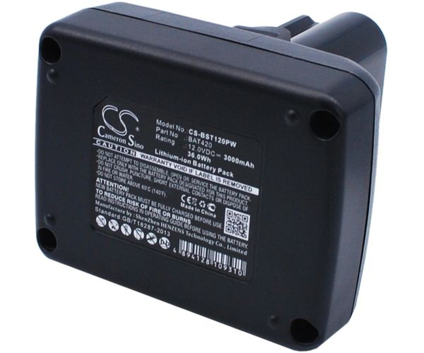 CS-BST120PW