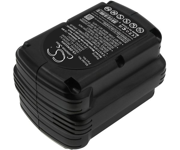 CS-DEW223PX