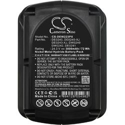 CS-DEW223PX