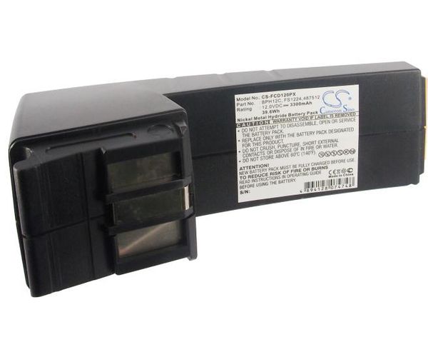 CS-FCD120PX