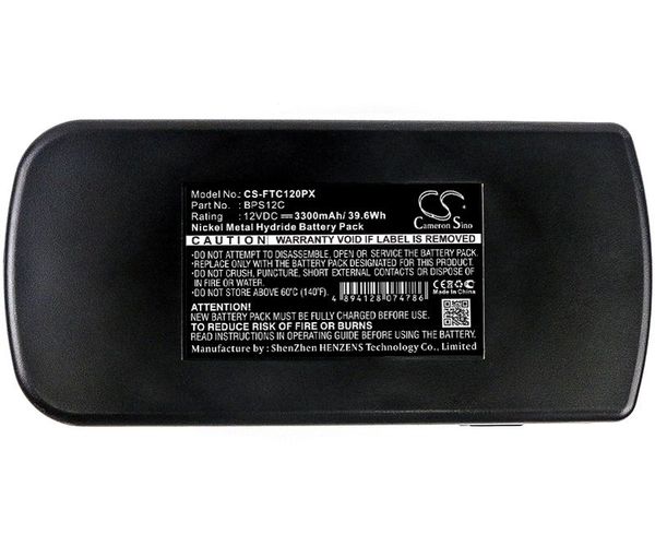 CS-FTC120PX