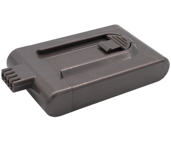 CS-DYC161VX