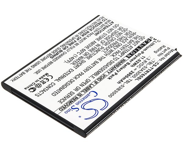 CS-TTR765SL