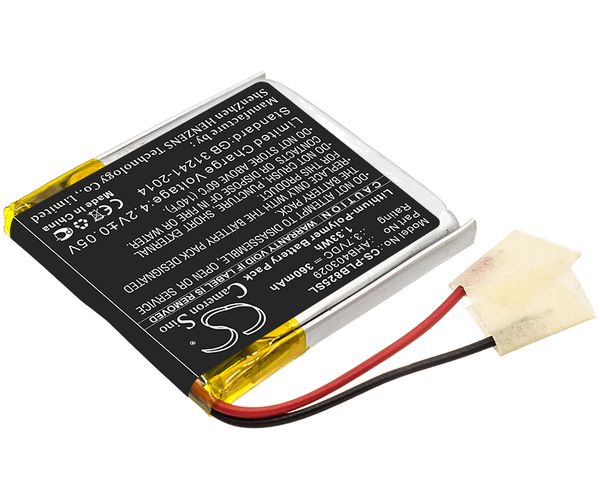 CS-PLB825SL