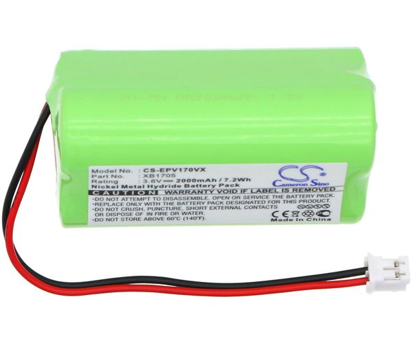 CS-EPV170VX