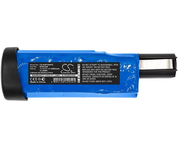 CS-EWV200VX
