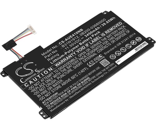 CS-AUE410NB