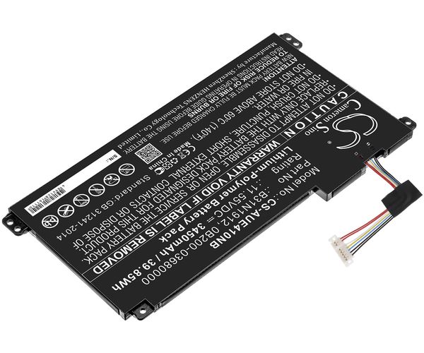 CS-AUE410NB