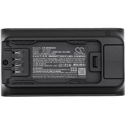 CS-SHR625VX