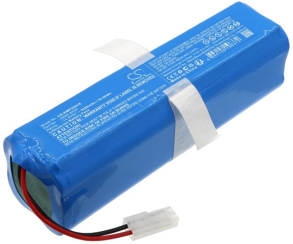 CS-RMP200VX