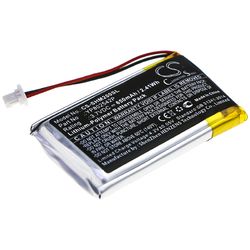 CS-SHM200SL