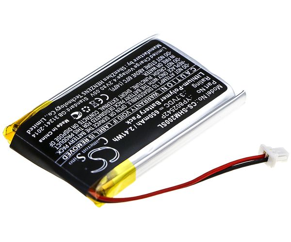 CS-SHM200SL