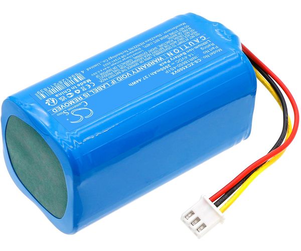 CS-ZCX500VX