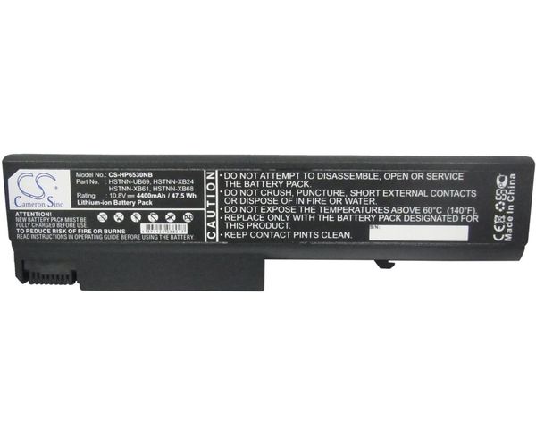 CS-HP6530NB