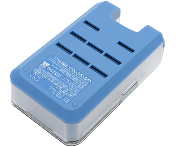 CS-TPS110VX