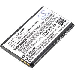 CS-OTL205SL