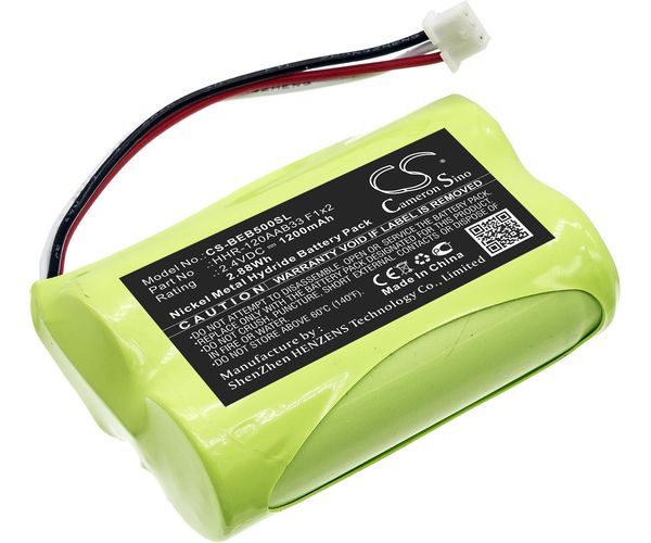 CS-BEB500SL