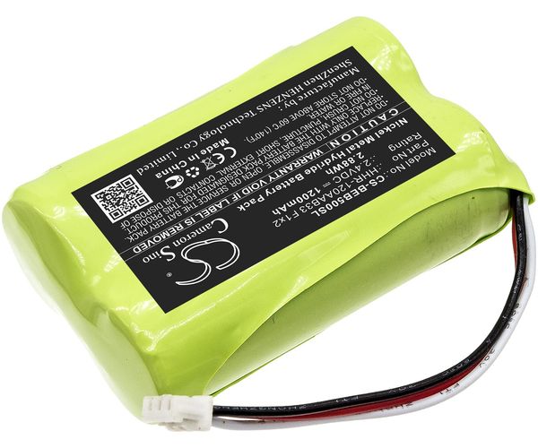 CS-BEB500SL