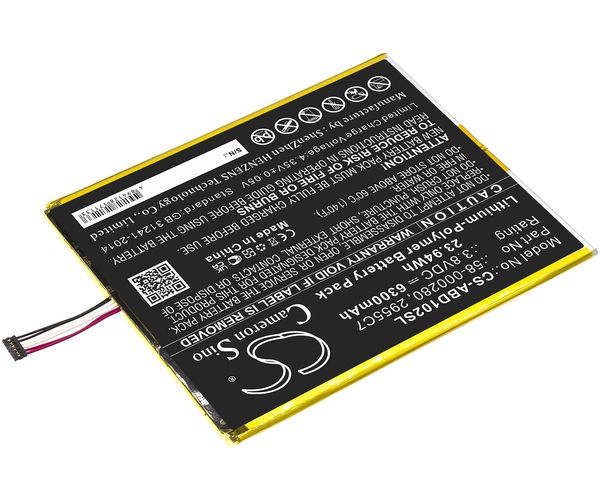 CS-ABD102SL