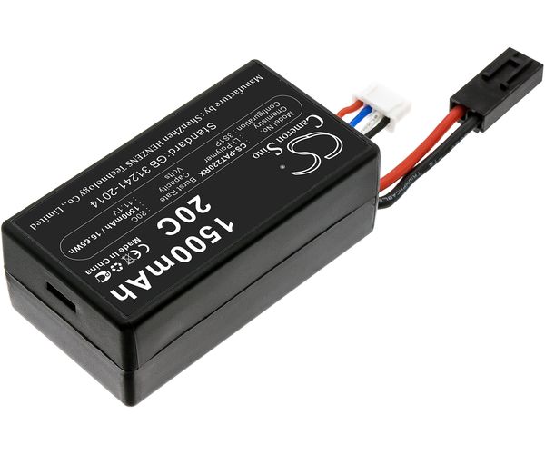 CS-PAT220RX