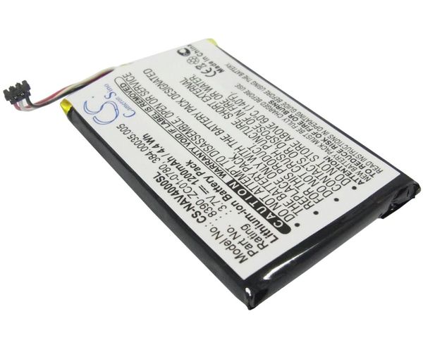 CS-NAV4000SL