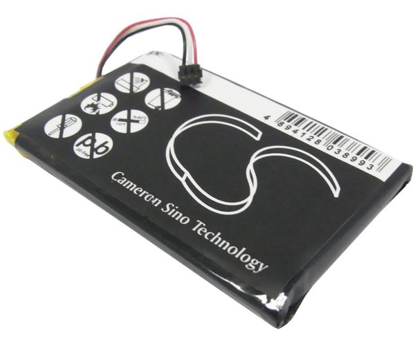 CS-NAV4000SL