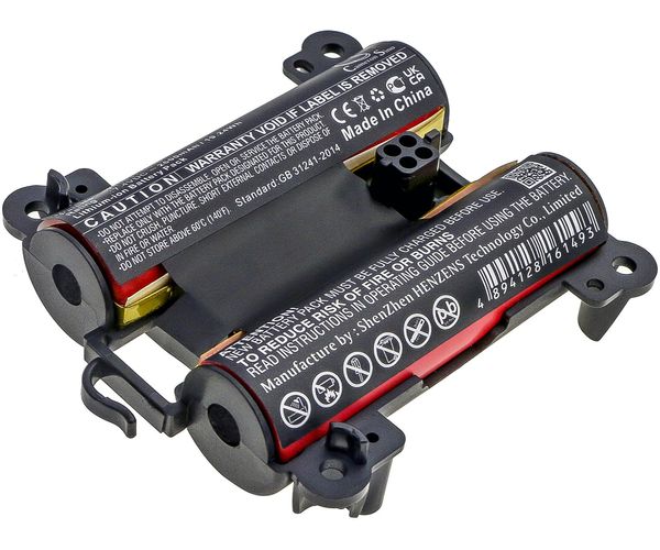 CS-BSE478SL