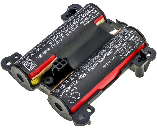 CS-BSE478SL
