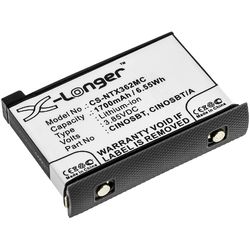 CS-NTX362MC