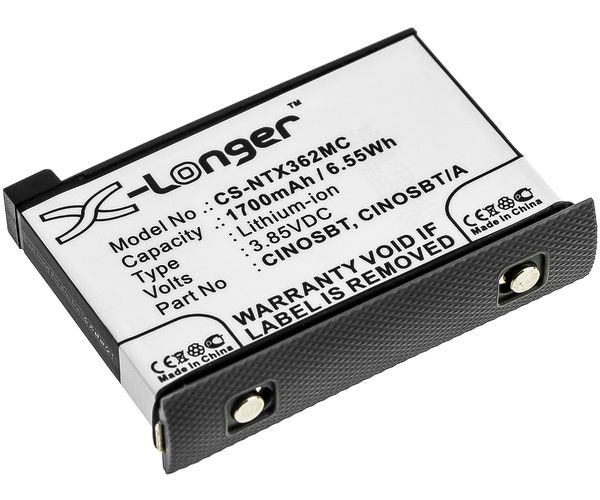 CS-NTX362MC