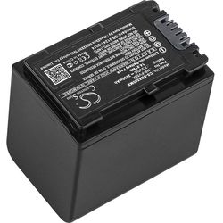 CS-SDX500MX