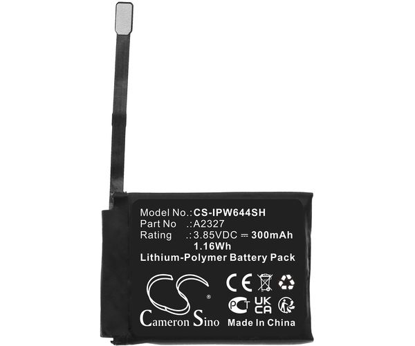 CS-IPW644SH