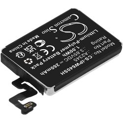 CS-IPW640SH