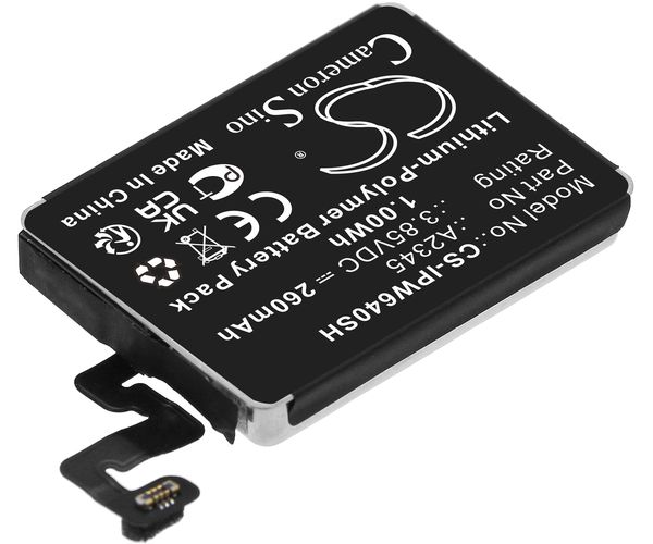 CS-IPW640SH