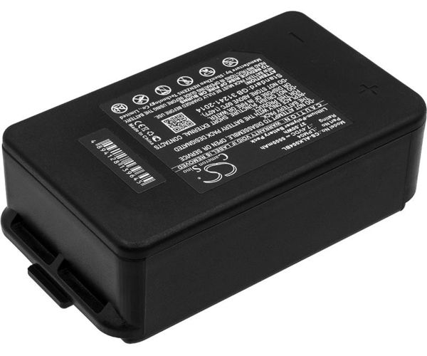 CS-ALK004BL