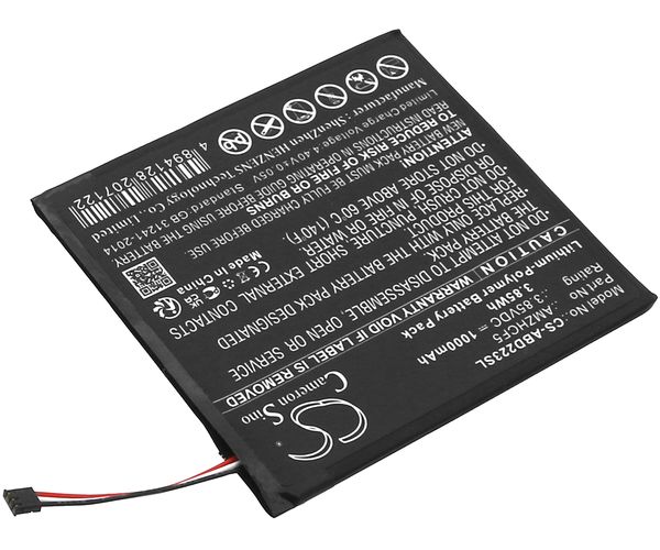 CS-ABD223SL