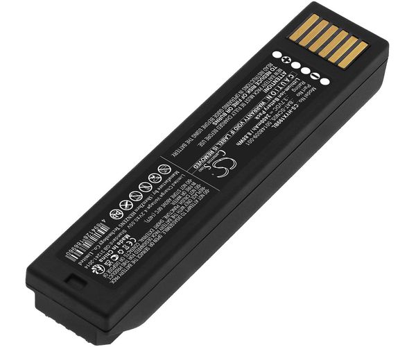 CS-HYX199BL