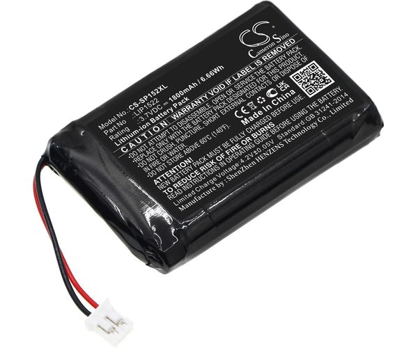 CS-SP152XL