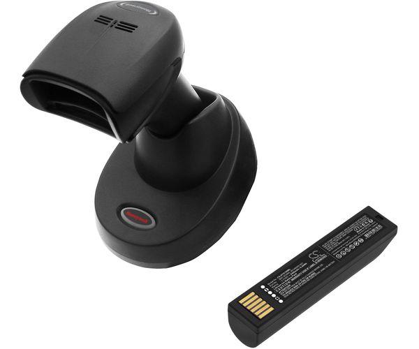 CS-HYX199BL