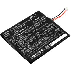 CS-NTS001SL