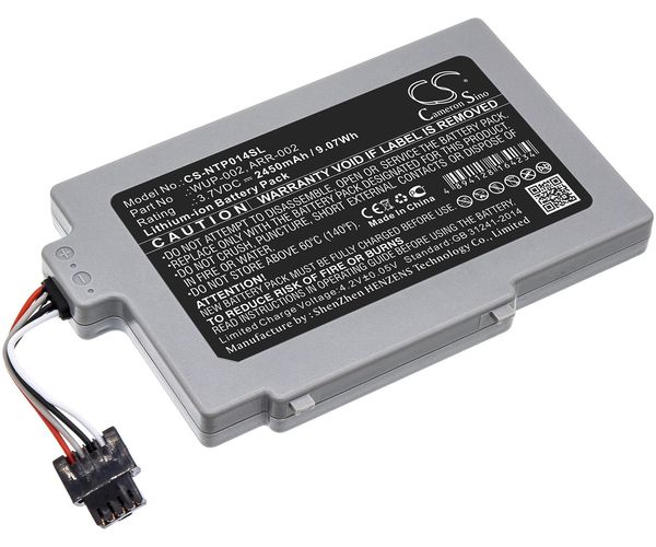CS-NTP014SL