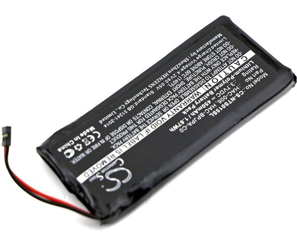 CS-NTS015SL
