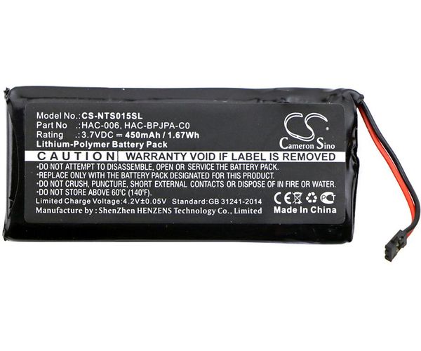 CS-NTS015SL