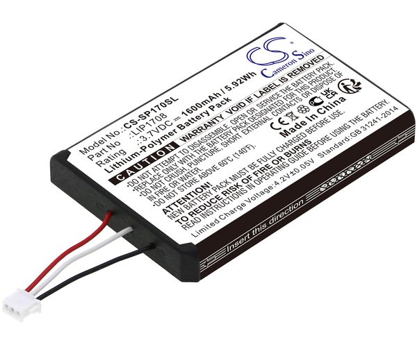 CS-SP170SL