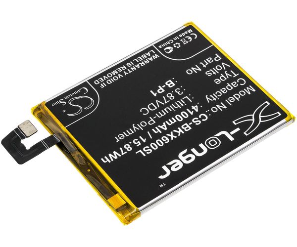 CS-BKX600SL