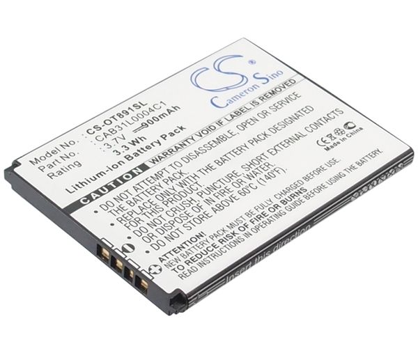 CS-OT891SL