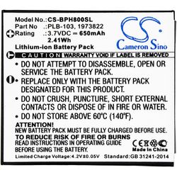 CS-BPH800SL