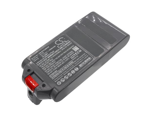 CS-DYC260VX
